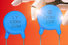 电容器基础介绍